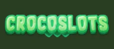 CrocoSlots Casino logo