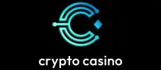 CryptoCasino.com logo
