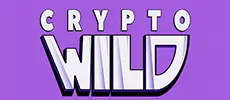 CryptoWild Casino logo
