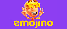 Emojino Casino logo