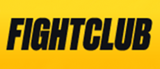 Fight Club Casino logo