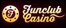 Funclub Casino logo