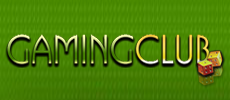 Gaming Club Casino logo