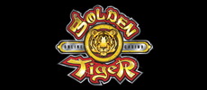 Golden Tiger Casino logo