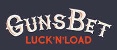 Gunsbet Casino logo