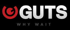 Guts logo