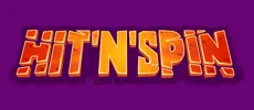 HitNSpin Casino logo