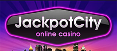 Jackpot City Casino Bonuses