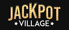 Jackpot Village Casino logo