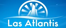 Las Atlantis Casino logo