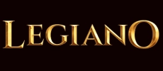 Legiano Casino logo