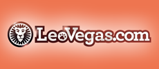 Leo Vegas logo