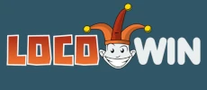 LocoWin Casino logo