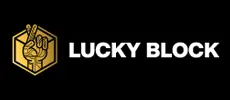 Lucky Block Casino logo