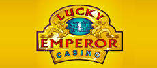 Lucky Emperor Casino