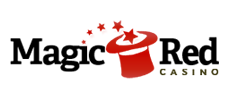 Magic Red Casino logo