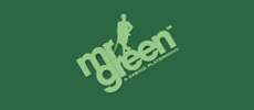 Mr Green logo