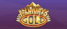 Mummys Gold Casino