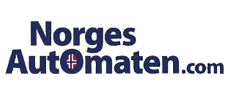 NorgesAutomaten logo