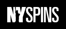 NYSpins Casino logo