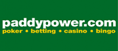 Paddy Power Casino Bonuses