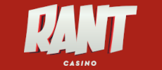 Rant Casino logo