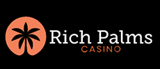 Rich Palms Casino Bonuses