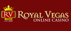 Royal Vegas Casino