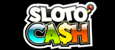 Sloto Cash Casino logo