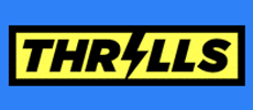 Thrills Casino logo