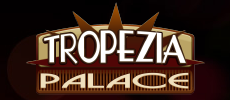 Tropezia Palace logo