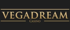 Vegadream Casino logo