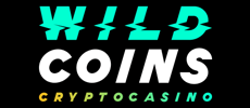 WildCoins Casino logo