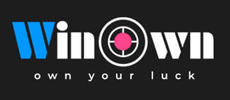 Winown Casino logo