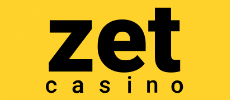 ZetCasino logo