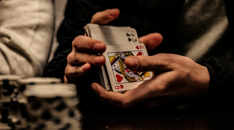 5 Unique Card Games to Try If You Havent Already