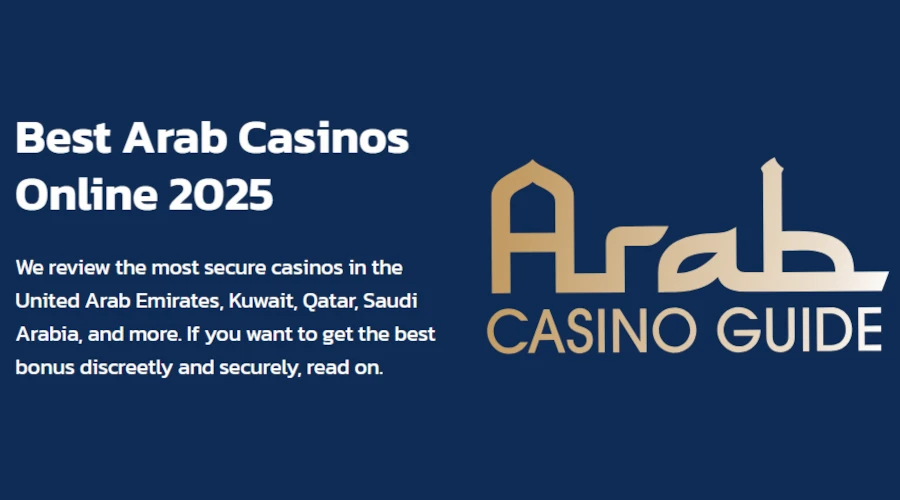 ArabCasinoGuide: An Honest Review of the Algerian Players Top Casino Comparison Site