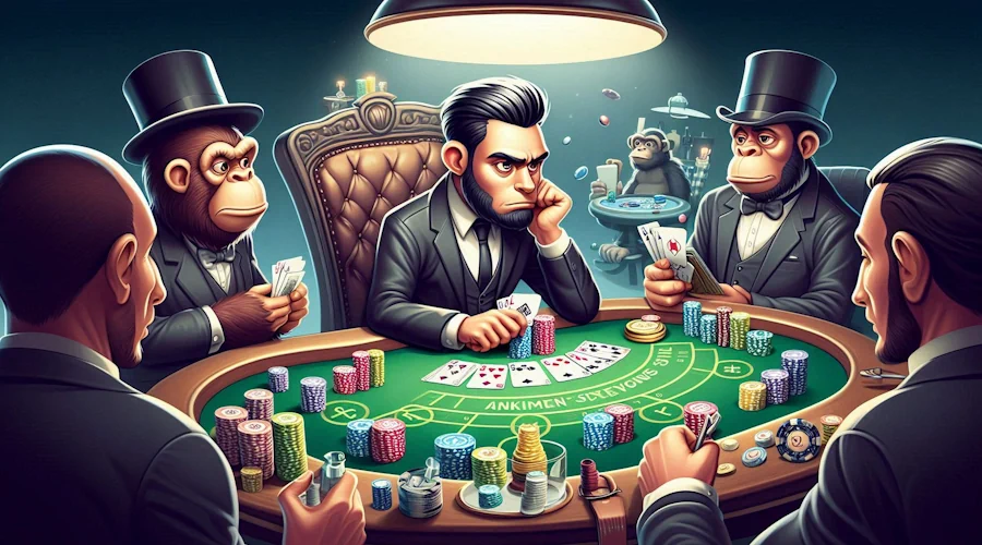 Best Poker Strategies for Beginners