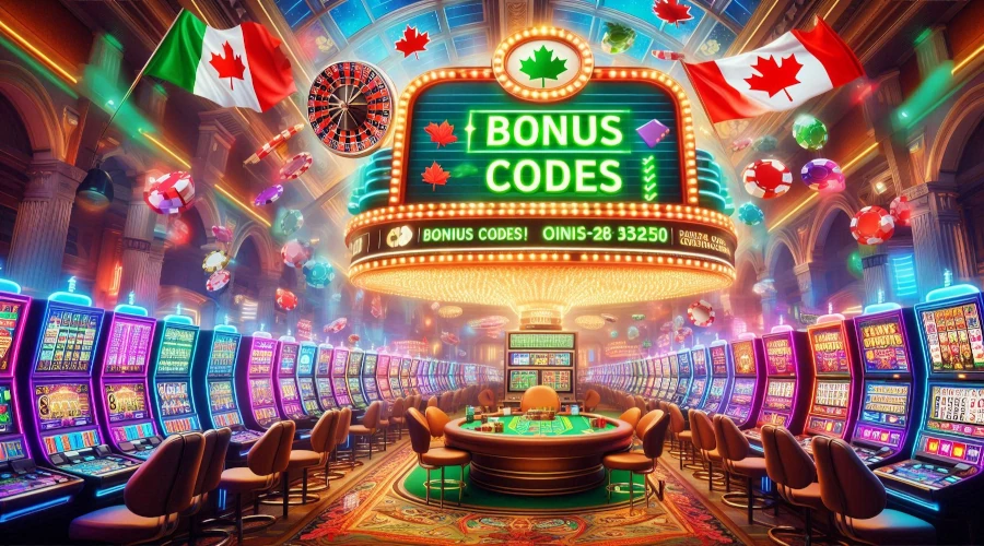 Canadian casino bonus codes explained with wagering requirements, provincial regulations, and responsible gambling tools.