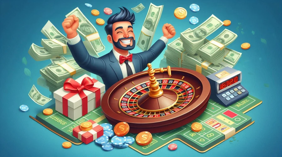 How to Compare and Discover Roulette Bonuses