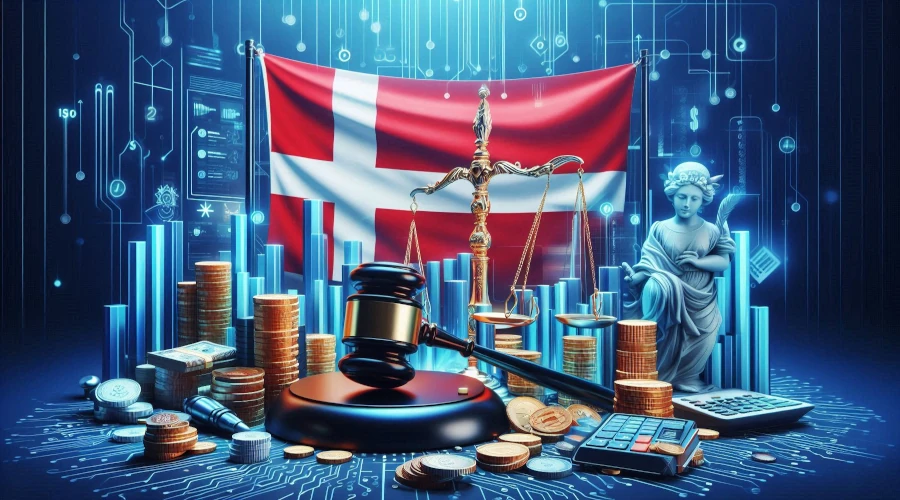 The Legal Landscape of No Deposit Bonuses in Denmark