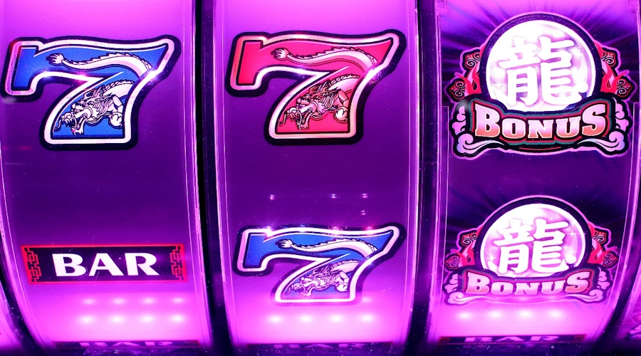 The difference between bonus buy and standard bonus