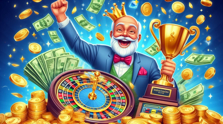 Discover the Best Online Casinos You Should Try in 2024