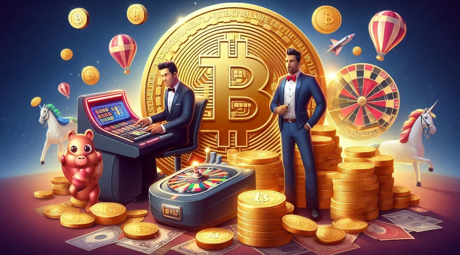 Do Bitcoin Casinos Offer Better Payouts