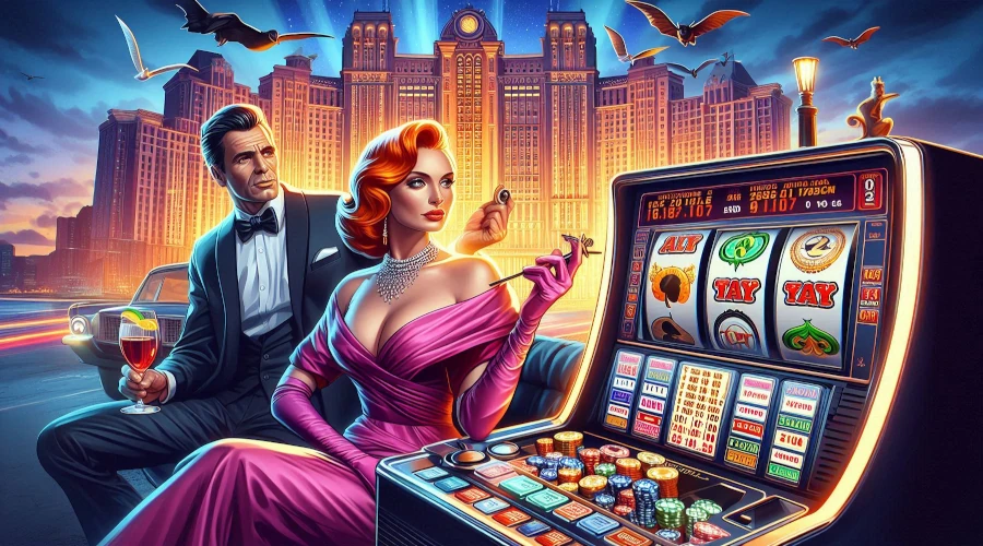 Do Free Spins Change the House Edge