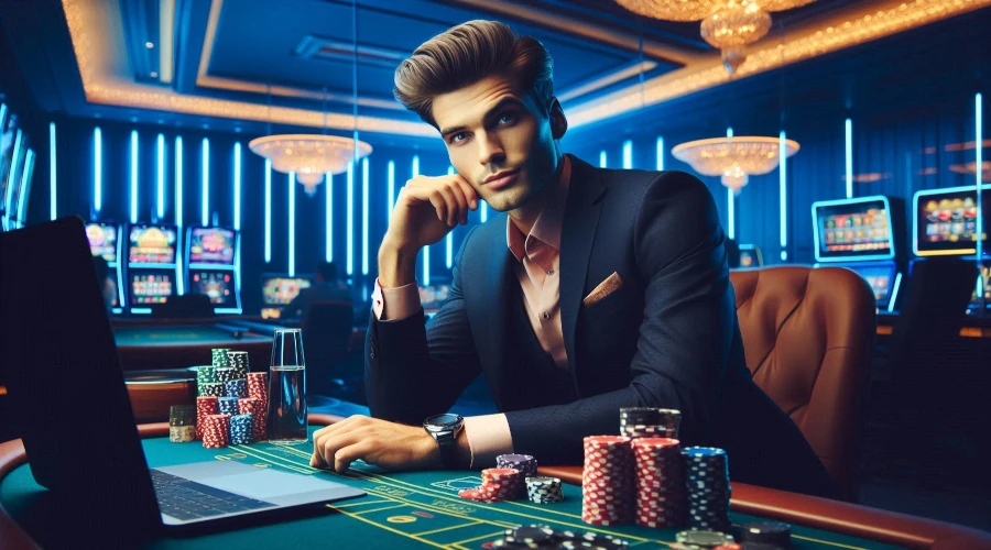 7 Factors to Look for in an Online Casino