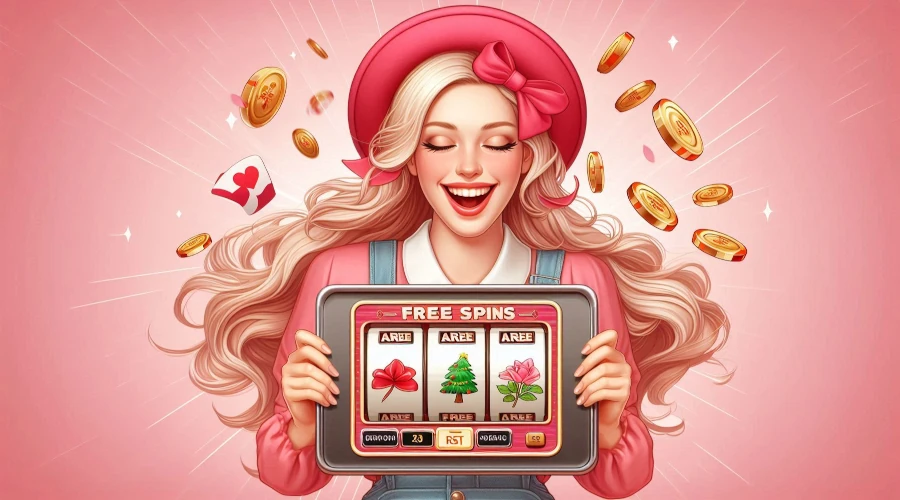 Free spins deals without risk