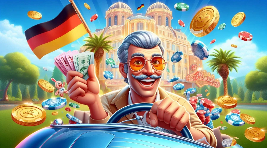 No Deposit No Problem: The German Players Shortcut to Free Casino Bonuses in 2025