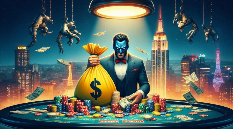 Casino Withdrawal Limits: Why High Limits Matter for Players
