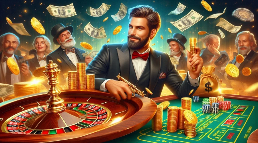 How to Play Online Roulette for Real Money